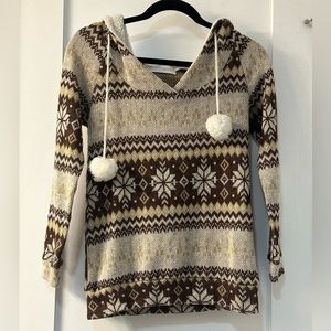 Tokyo Fashion Sweatshirt